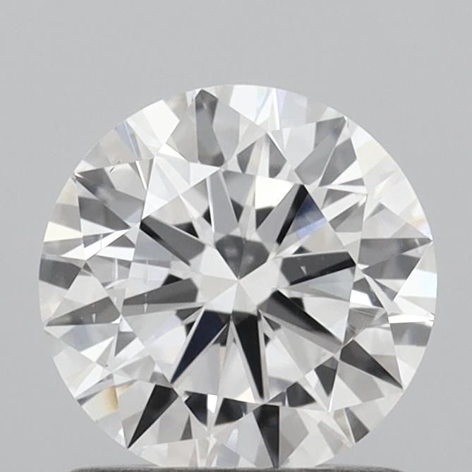 Loose Lab Diamond 1.02ct Round D VS2: Loose Lab Diamond 1.02ct Round D VS2 Loose Lab Diamond, 1.02ct Round, Color: D, Clarity: VS2 with Very Good Polish and Symmetry. Certified by IGI, measurements are 6.49L x 6.51W x 3.91H. Item Specific