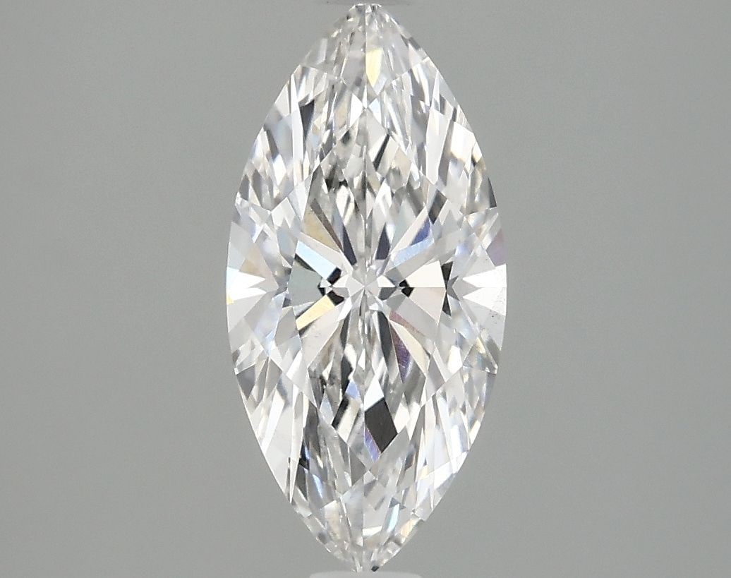 Loose Lab Diamond IGI Marquise 1.39ct E VS2: Loose Lab Diamond IGI Marquise 1.39ct E VS2 Loose Lab Diamond, IGI certified, Marquise cut, 1.39ct, Color E, Clarity VS2, with measurements of 11.96L x 5.76W x 3.61H. Item Specifics: Source: This Is A