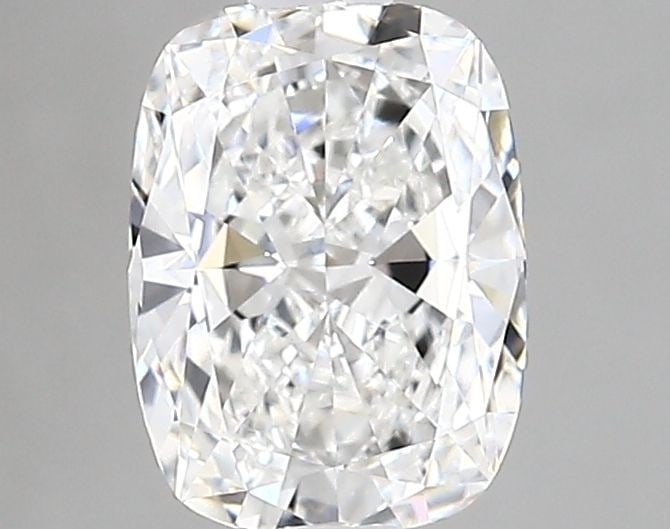 Loose Lab Diamond IGI Cushion Modified 1.04ct E VVS1 (1 of 1)