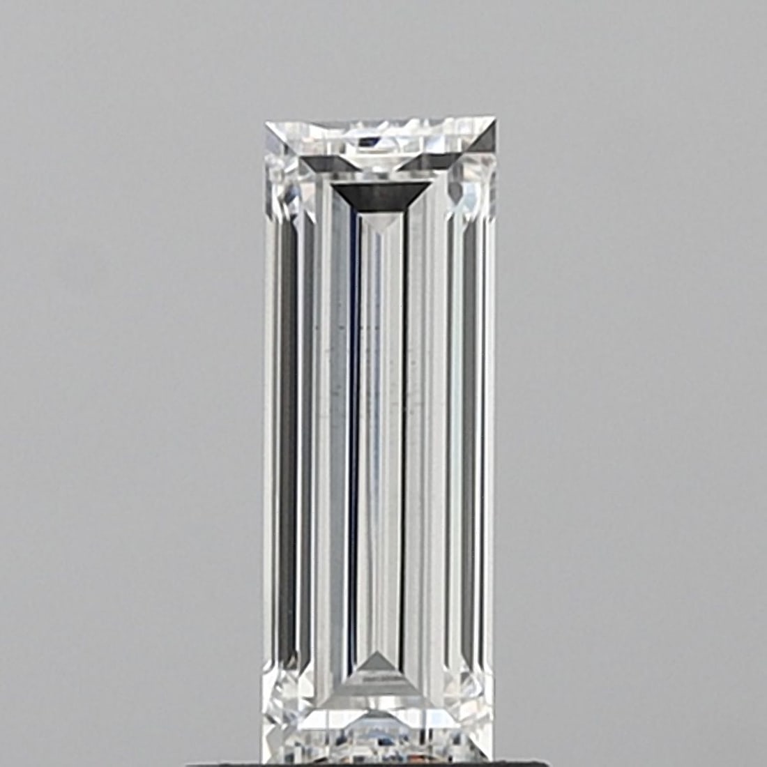 Loose Lab Diamond IGI Baguette 1.07ct F VS1 (1 of 1)