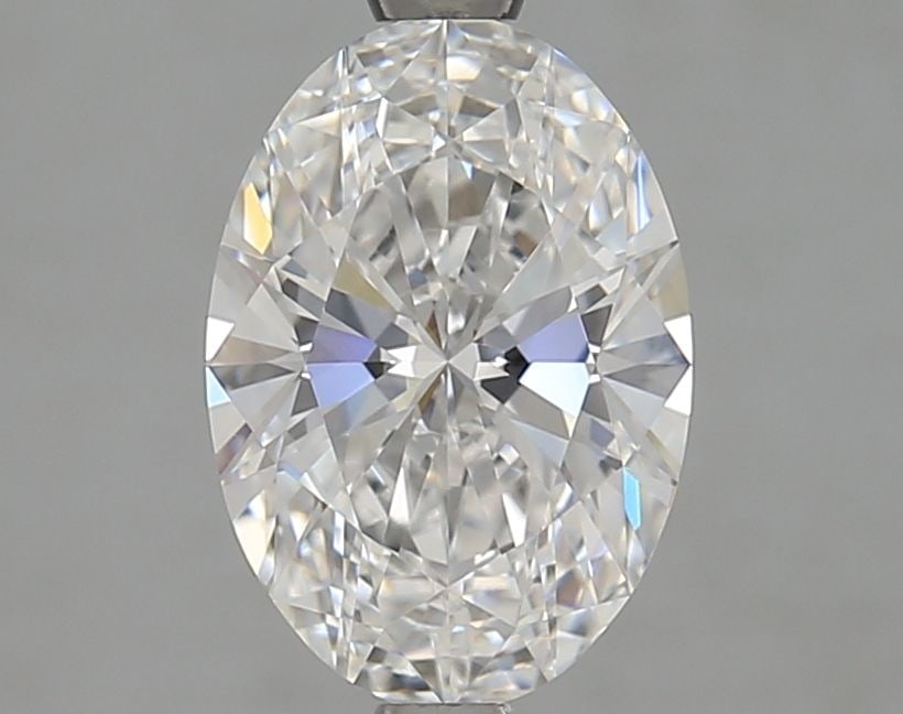 Loose Lab Diamond GIA Oval 2.01ct D VVS1: Loose Lab Diamond GIA Oval 2.01ct D VVS1 Loose Lab Diamond GIA Oval at 2.01ct, Color D, Clarity VVS1, with excellent polish and symmetry, measuring 10.32L x 7.2W x 4.36H, certified by GIA. Item Specif