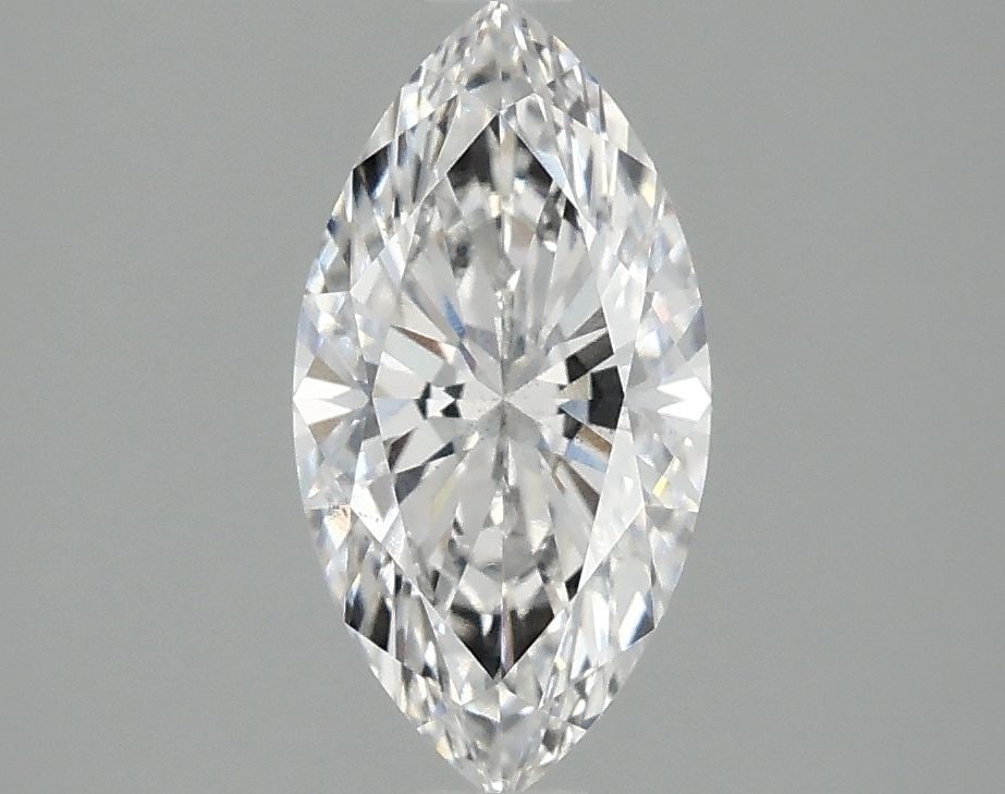 Loose Lab Diamond IGI Marquise 1.34ct E VS2: Loose Lab Diamond IGI Marquise 1.34ct E VS2 Loose Lab Diamond IGI Marquise, 1.34 carats, color E, clarity VS2, with excellent polish and symmetry, certified by IGI. Item Specifics: Source: This Is A R