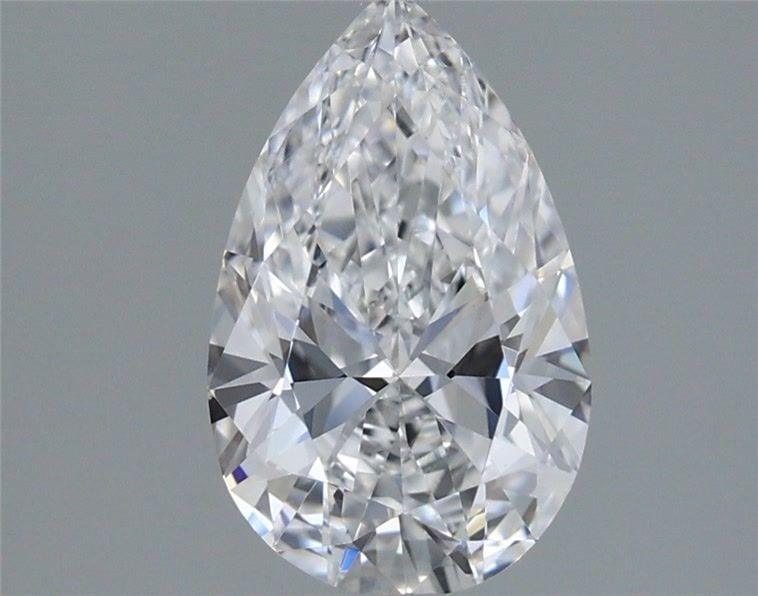 Loose Lab Diamond IGI Pear 1.46ct D VVS2: Loose Lab Diamond IGI Pear 1.46ct D VVS2 Loose Lab Diamond IGI Pear, 1.46ct, Color: D, Clarity: VVS2, with EX Polish and VG Symmetry, measures 10.19L x 6.37W x 3.83H, certified by IGI. Item Specifics: