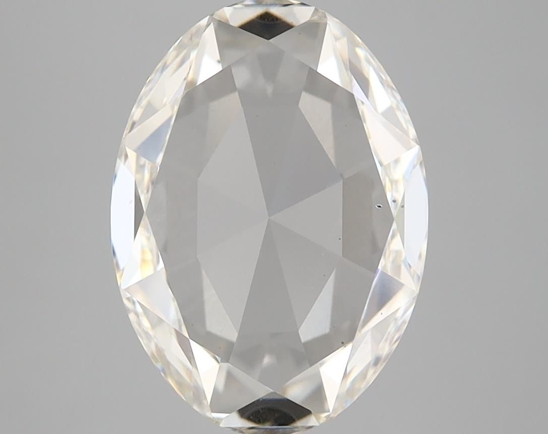 Loose Lab Diamond 3.55ct H VS2 IGI Rose (1 of 1)