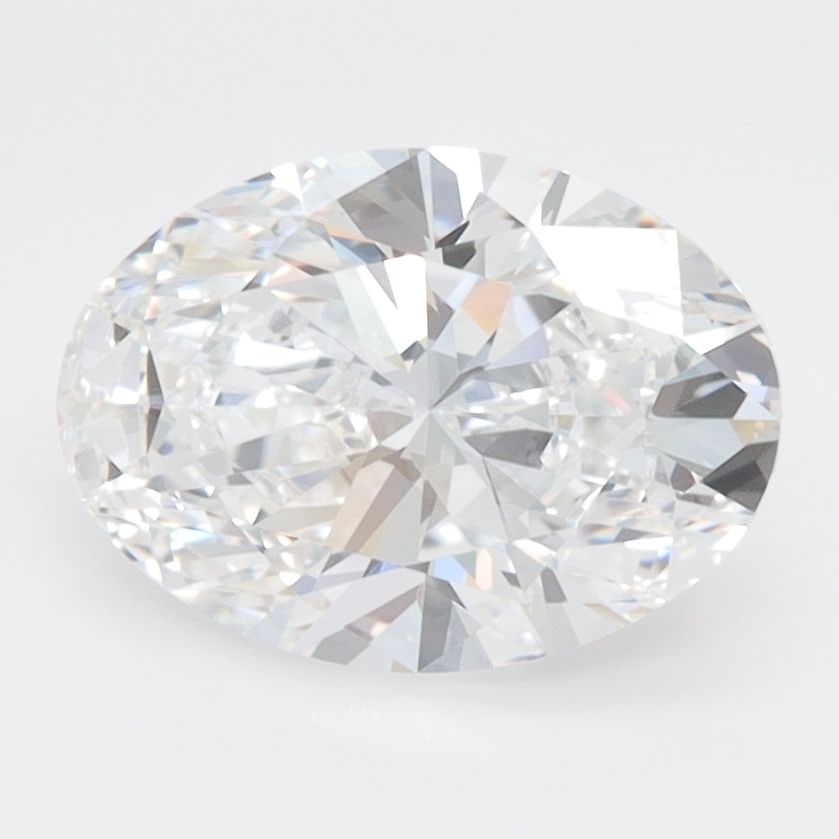 Loose Lab Diamond GIA Oval 2.04ct D VVS2: Loose Lab Diamond GIA Oval 2.04ct D VVS2 Loose Lab Diamond GIA Oval 2.04ct D VVS2 with excellent polish and symmetry, measuring 10.08L x 7.17W x 4.5H, certified by GIA. Item Specifics: Source: This Is