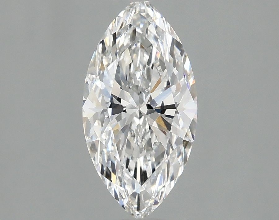 Loose Lab Diamond IGI Marquise 1.04ct E VVS2: Loose Lab Diamond IGI Marquise 1.04ct E VVS2 Loose Lab Diamond IGI Marquise, 1.04ct, in E color with VVS2 clarity. Certified by IGI, the diamond measures 10.33L x 5.25W x 3.36H. Item Specifics: