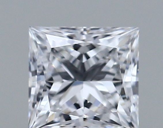 Loose Lab Diamond IGI Princess 1.04ct D VVS2: Loose Lab Diamond IGI Princess 1.04ct D VVS2 Loose Lab Diamond IGI Princess, 1.04ct, D color, VVS2 clarity, EX polish, EX symmetry, measures 5.64L x 5.53W x 3.81H, certified by IGI. Item Specifics: So