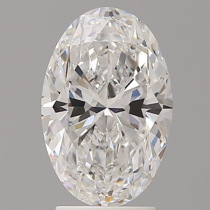 Loose Lab Diamond IGI Oval 3.04ct E VS1: Loose Lab Diamond IGI Oval 3.04ct E VS1 Loose Lab Diamond IGI Oval, 3.04ct, E color, VS1 clarity, EX polish, EX symmetry, measures 11.96L x 7.83W x 4.98H, certified by IGI. Item Specifics: Source: Thi