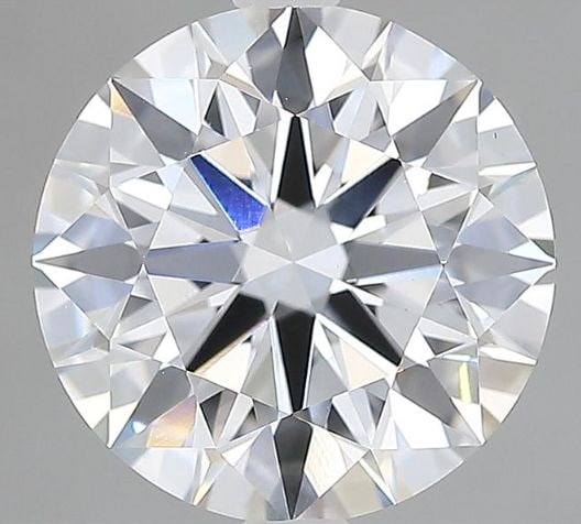 Loose Lab Diamond GIA Round 2.81ct E VS1: Loose Lab Diamond GIA Round 2.81ct E VS1 Loose lab diamond weighing 2.81ct, round cut, color E, clarity VS1, with excellent polish and symmetry; certified by GIA. Item Specifics: Source: This Is A Rea