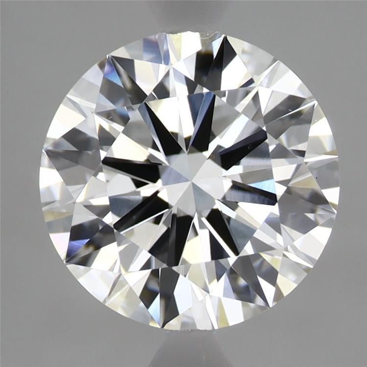 Ideal Loose Lab Diamond IGI Round 2.84ct F VVS2 (1 of 1)