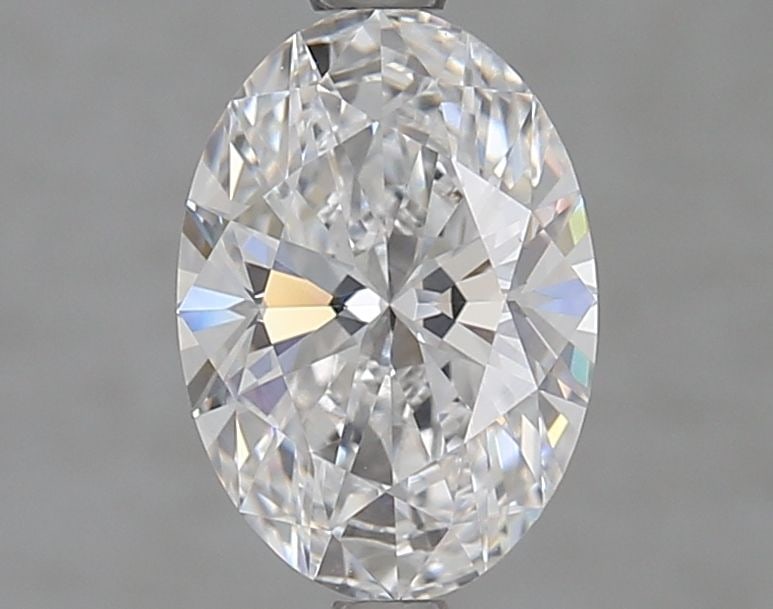 Loose Lab Diamond GIA Oval 1.8ct D VVS1: Loose Lab Diamond GIA Oval 1.8ct D VVS1 Loose Lab Diamond GIA Oval 1.8ct D VVS1 with dimensions 9.76L x 6.87W x 4.29H, certified by GIA. Item Specifics: Source: This Is A Real Diamond Grown In A Lab N