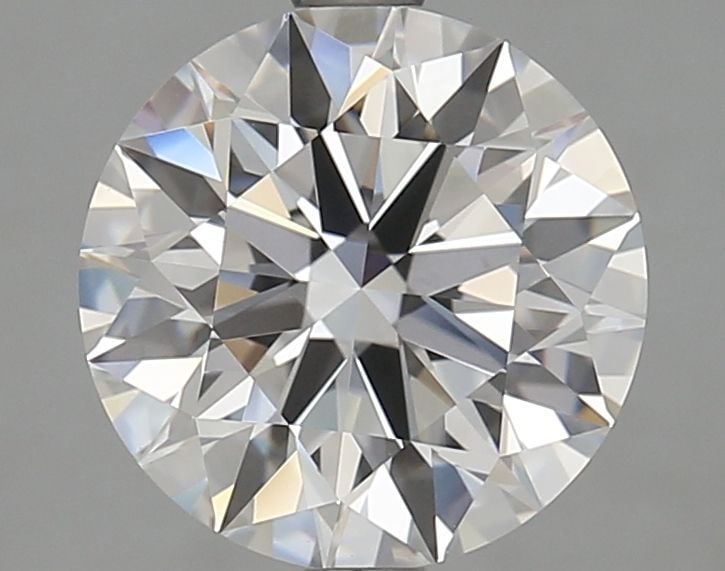 Loose Lab Diamond GIA Round 3.05ct D VVS1 (1 of 1)
