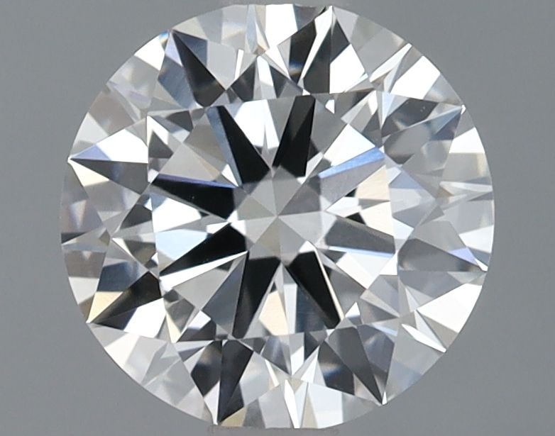 Ideal Loose Lab Diamond IGI Round 1.37ct F VVS2 (1 of 1)