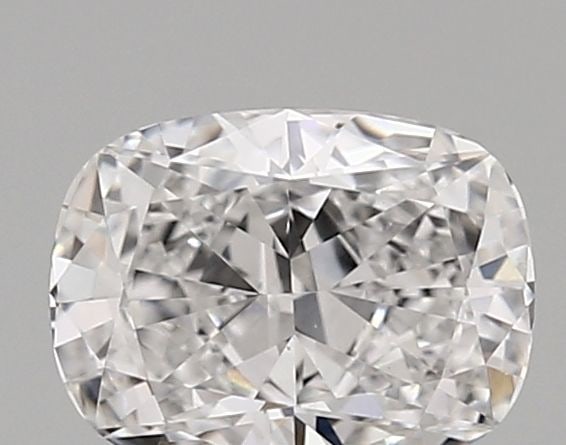 Loose Lab Diamond IGI Cushion Modified 1.04ct D VVS2: Loose Lab Diamond IGI Cushion Modified 1.04ct D VVS2 Loose lab-grown diamond featuring a 1.04ct cushion modified cut, D color, VVS2 clarity, and IGI certification. Its dimensions are 7.21L x 5.46W x 3