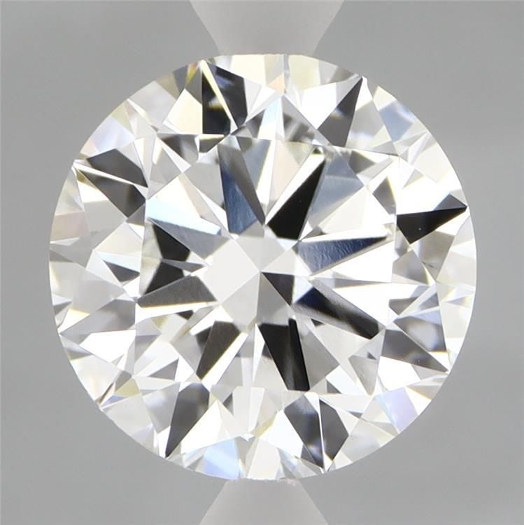 Loose Lab Diamond 2.89ct F VVS2 - IGI Round: Loose Lab Diamond 2.89ct F VVS2 - IGI Round Loose lab-grown diamond weighing 2.89ct, round cut, color F, clarity VVS2, measuring 9.05L x 9.11W x 5.51H, certified by IGI with excellent polish and symme