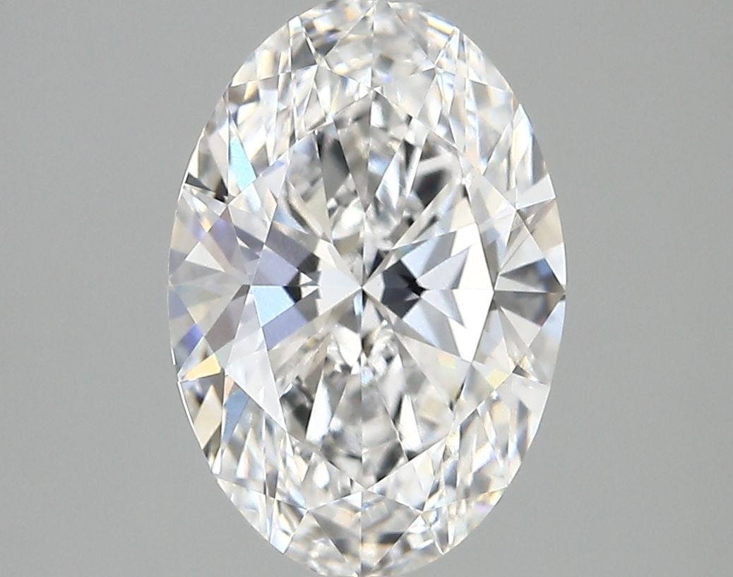 Loose Lab Diamond IGI Oval 3.0ct D VVS2: Loose Lab Diamond IGI Oval 3.0ct D VVS2 Loose lab-grown oval diamond weighing 3.0ct, with D color and VVS2 clarity, certified by IGI. Item Specifics: Source: This Is A Real Diamond Grown In A Lab Not