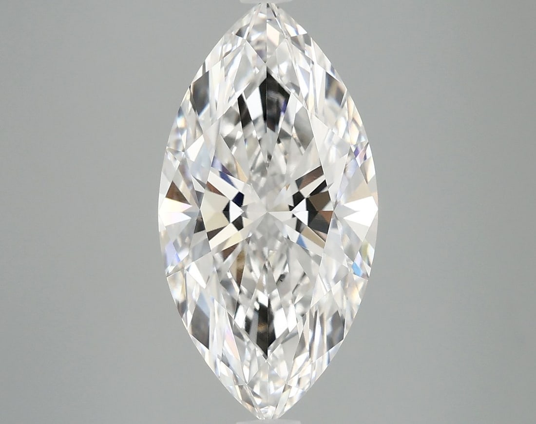 Loose Lab Diamond IGI Marquise 4.08ct E VS1: Loose Lab Diamond IGI Marquise 4.08ct E VS1 Loose Lab Diamond Marquise, 4.08ct, E color, VS1 clarity, measurements 16.71L x 8.59W x 5.21H, certified by IGI. Item Specifics: Source: This Is A Real Diam