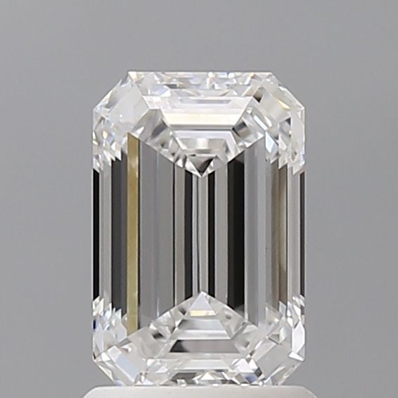 Loose Lab Diamond IGI Emerald 1.52ct D VVS2 (1 of 1)