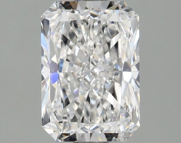 Loose Lab Diamond IGI Radiant 1.58ct D VS1 (1 of 1)
