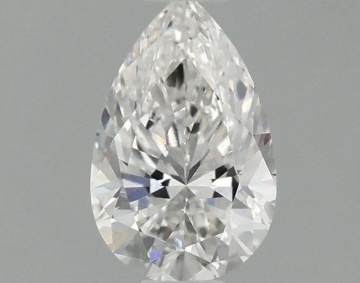 Loose Lab Diamond 1.09ct F SI1 - IGI Pear: Loose Lab Diamond 1.09ct F SI1 - IGI Pear Loose lab-grown diamond weighing 1.09ct, pear cut, color F, clarity SI1, with excellent polish and symmetry, certified by IGI. Item Specifics: Source: This Is