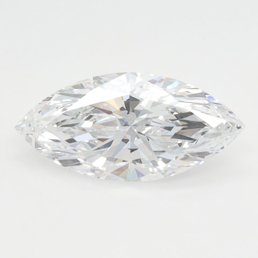 Loose Lab Diamond IGI Marquise 1.04ct D VVS1: Loose Lab Diamond IGI Marquise 1.04ct D VVS1 Loose Lab Diamond, IGI certified, 1.04ct, D color, VVS1 clarity, EX polish and symmetry, measures 10.9 x 5.15 x 3.29 mm. Item Specifics: Source: This Is