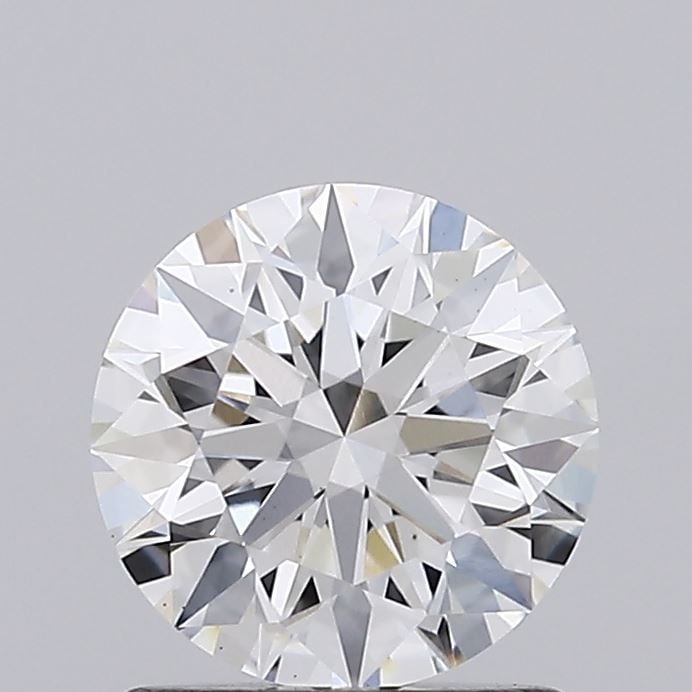 Ideal Loose Lab Diamond IGI Round 1.1ct G VS2 (1 of 1)