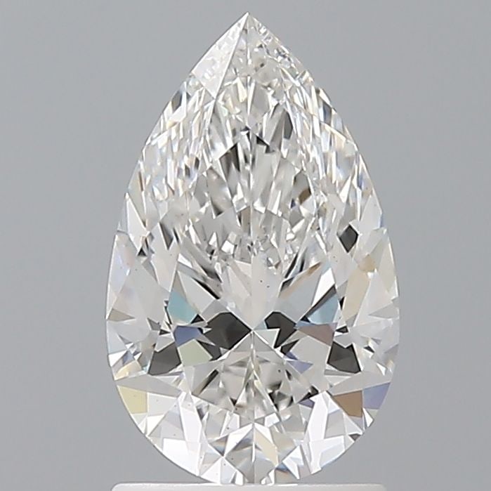 Loose Lab Diamond IGI Pear 1.5ct E VS1 (1 of 1)
