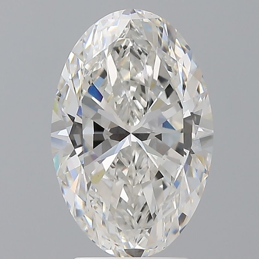 Loose Lab Diamond IGI Oval 3.5ct E VS1: Loose Lab Diamond IGI Oval 3.5ct E VS1 This Loose Lab Diamond is a 3.5ct oval cut with an E color and VS1 clarity, certified by IGI, and measures 12.67L x 8.24W x 5.12H. Item Specifics: Source: This I