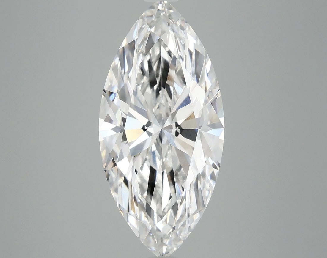 Loose Lab Diamond 4.05ct E VS2 - IGI Marquise: Loose Lab Diamond 4.05ct E VS2 - IGI Marquise Loose Lab Diamond marquise cut, 4.05 carats, E color, VS2 clarity, certified by IGI. Item Specifics: Source: This Is A Real Diamond Grown In A Lab Not Min