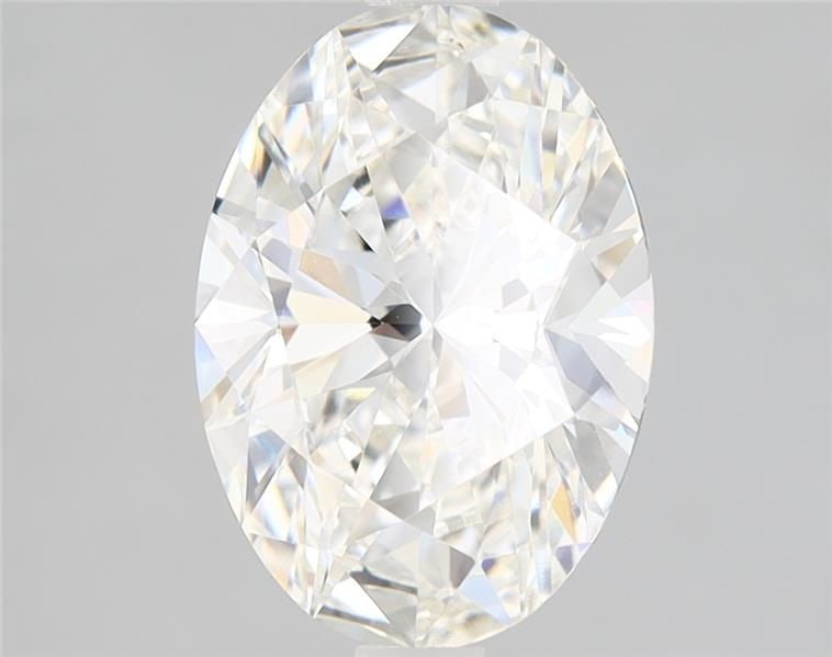 Loose Lab Diamond IGI Oval 2.1ct G VS1: Loose Lab Diamond IGI Oval 2.1ct G VS1 Loose lab-grown diamond weighing 2.1ct, oval cut, color G, clarity VS1, with EX polish and symmetry, certified by IGI. Item Specifics: Source: This Is A Real Dia