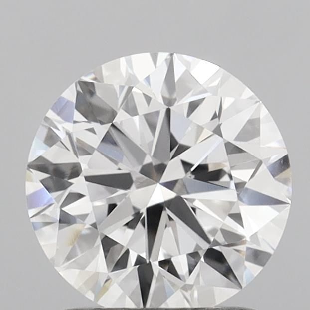 Loose Lab Diamond IGI Round 1.52ct D VVS1: Loose Lab Diamond IGI Round 1.52ct D VVS1 Loose lab-grown round diamond weighing 1.52ct, color D, clarity VVS1, with IGI certification and measurements of 7.22L x 7.29W x 4.55H. Item Specifics: Source