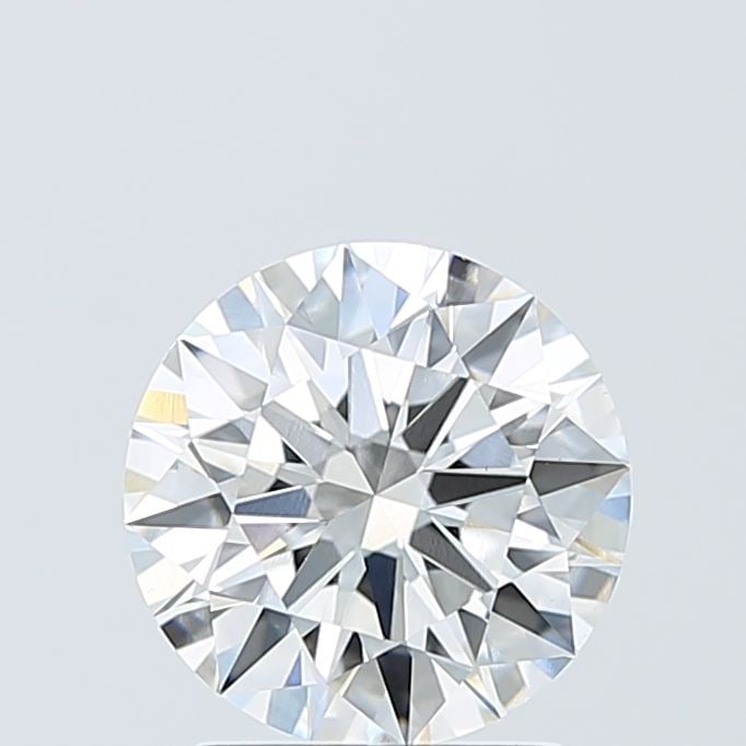 IGI Loose Lab Diamond Round 2.01ct F VVS2 - Ideal: IGI Loose Lab Diamond Round 2.01ct F VVS2 - Ideal IGI Loose Lab Diamond Round, 2.01ct, F color, VVS2 clarity, ideal cut with excellent polish and symmetry, certified by IGI. Item Specifics: Source: Th