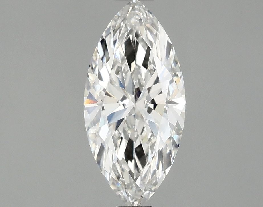 IGI Loose Lab Diamond Marquise 1.1ct F VVS2: IGI Loose Lab Diamond Marquise 1.1ct F VVS2 IGI Loose Lab Diamond Marquise, 1.1ct, F color, VVS2 clarity, with excellent polish and symmetry, certified by IGI. Item Specifics: Source: This Is A Real D
