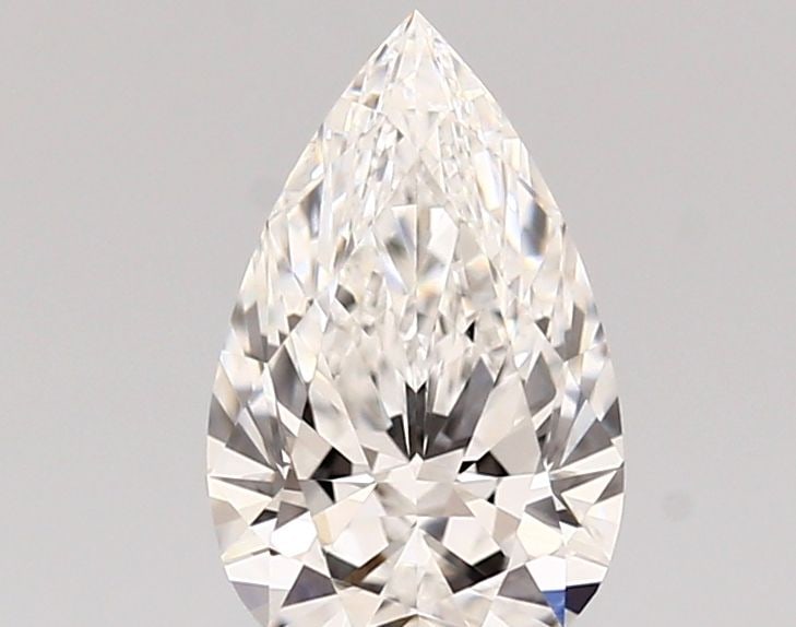 Loose Lab Diamond IGI Pear 1.03ct D VVS1: Loose Lab Diamond IGI Pear 1.03ct D VVS1 Loose Lab Diamond IGI Pear weighing 1.03ct, color D, clarity VVS1, with excellent polish and symmetry; certified by IGI. Item Specifics: Source: This Is A Real