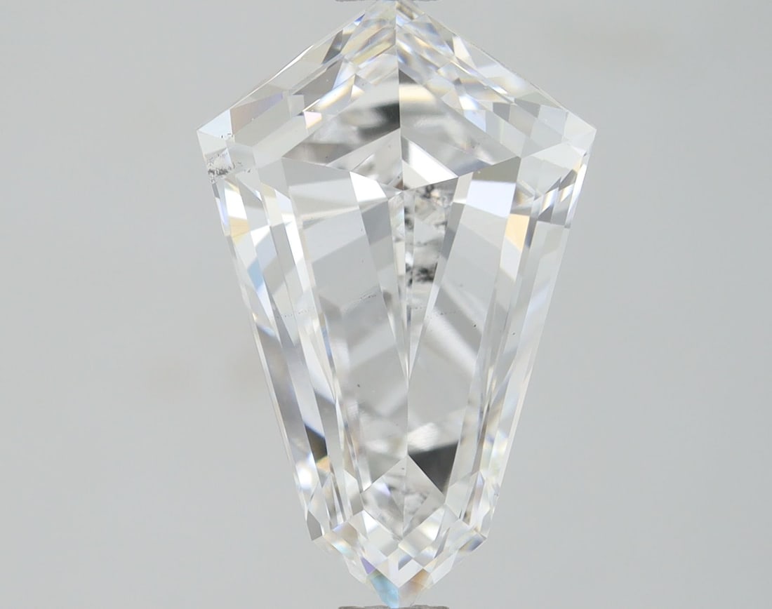 Loose Lab Diamond IGI Other 2.0ct D VS2 (1 of 1)
