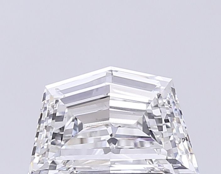 Loose Lab Diamond IGI Pentagonal 2.13ct F VS1 (1 of 1)