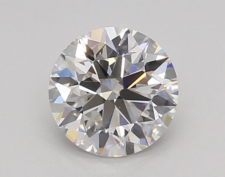 Loose Lab Diamond 1.02ct F VS2 - Round: Loose Lab Diamond 1.02ct F VS2 - Round This 1.02ct round lab diamond features an F color and VS2 clarity, with excellent polish and symmetry, though it is not certified. Item Specifics: Source: This I