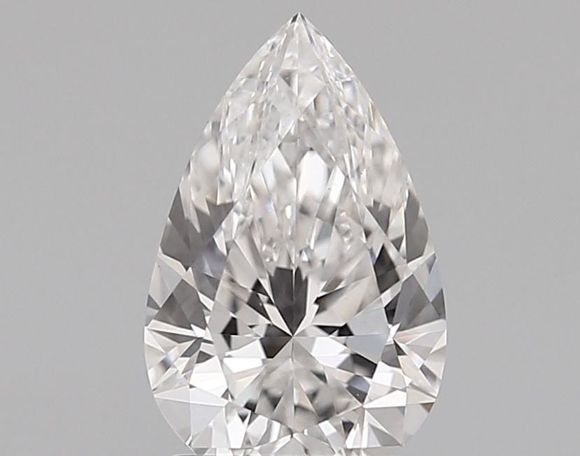 Loose Lab Diamond 1.54ct D VVS2 - IGI Pear: Loose Lab Diamond 1.54ct D VVS2 - IGI Pear This 1.54ct pear lab diamond, certified by IGI, is graded D color and VVS2 clarity, with excellent polish and symmetry. Item Specifics: Source: This Is A Rea