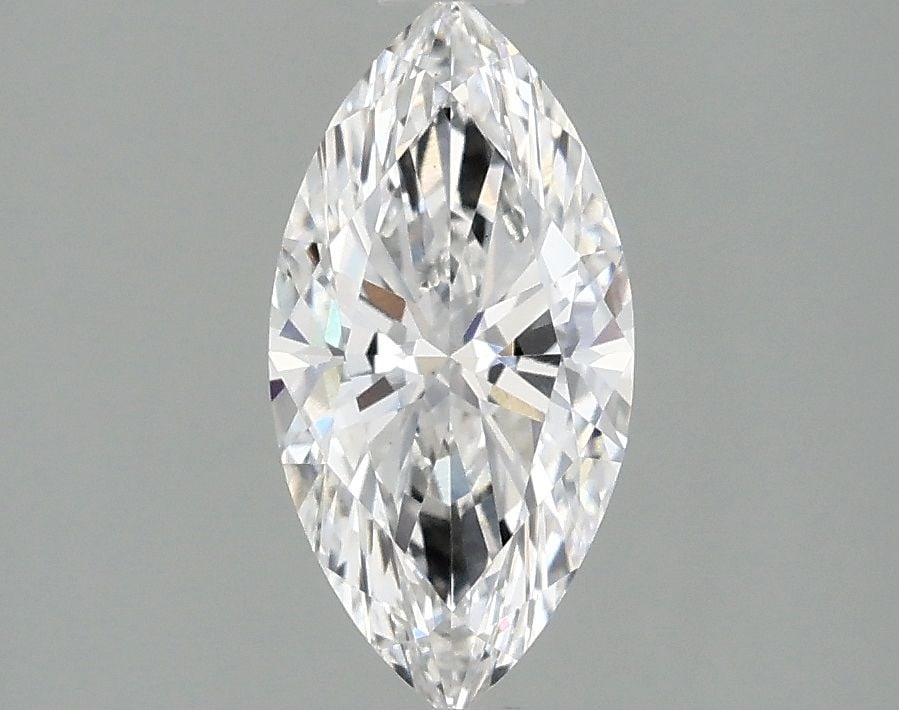 Loose Lab Diamond 1.09ct IGI Marquise E VS1: Loose Lab Diamond 1.09ct IGI Marquise E VS1 Loose Lab Diamond of 1.09ct in a Marquise shape, E color, VS1 clarity, and IGI certified; it measures 10.71L x 5.35W x 3.4H. Item Specifics: Source: This Is