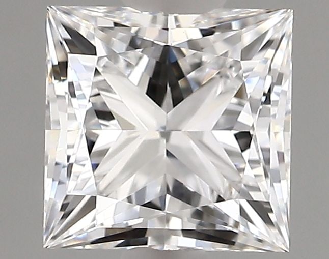 Loose Lab Diamond IGI Princess 1.04ct D VVS2 (1 of 1)