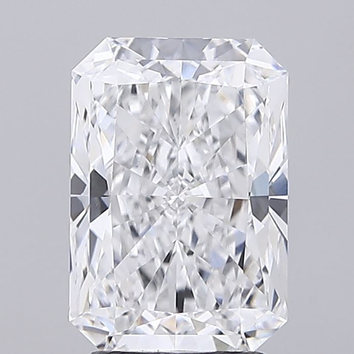 Loose Lab Diamond IGI Radiant 2.92ct D VVS1: Loose Lab Diamond IGI Radiant 2.92ct D VVS1 Loose lab-grown diamond, IGI certified, radiant cut, 2.92ct, color D, clarity VVS1, measurement 10.2L x 7.01W x 4.69H. Item Specifics: Source: This Is A Rea