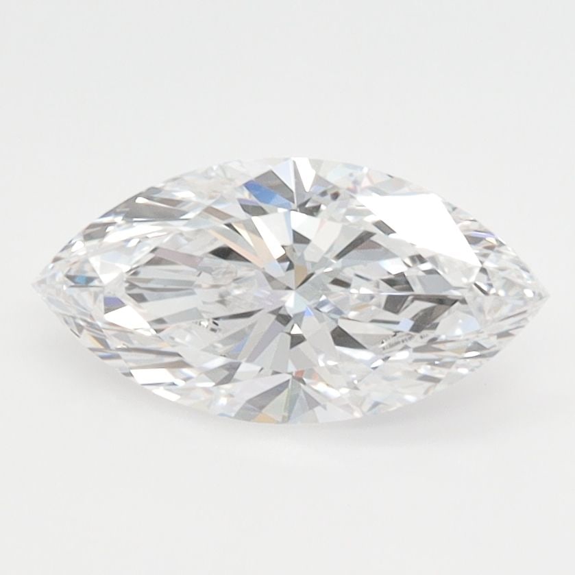 1.09ct D VVS1 Marquise - Loose Lab Diamond: 1.09ct D VVS1 Marquise - Loose Lab Diamond Loose lab-grown diamond, IGI certified, marquise cut, 1.09ct, color D, clarity VVS1, measurement 10.49L x 5.35W x 3.37H. Item Specifics: Source: This Is A Re
