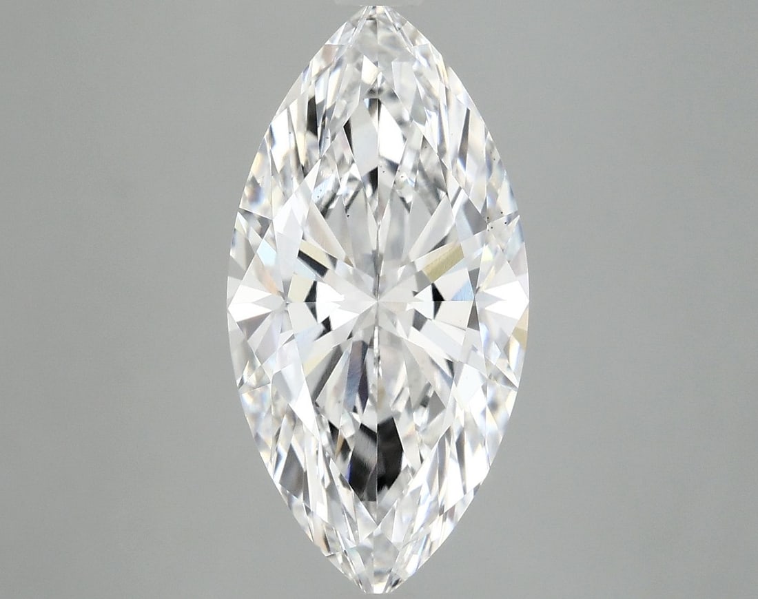 Loose Lab Diamond IGI Marquise 4.07ct E VS2: Loose Lab Diamond IGI Marquise 4.07ct E VS2 Loose Lab Diamond IGI Marquise, 4.07ct, E color, VS2 clarity, with EX polish and EX symmetry, certified by IGI. Item Specifics: Source: This Is A Real Diamo