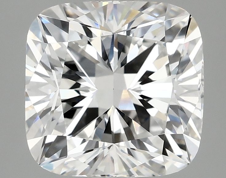 Loose Lab Diamond IGI Cushion Modified 3.01ct D VVS2: Loose Lab Diamond IGI Cushion Modified 3.01ct D VVS2 Loose Lab Diamond IGI Cushion Modified, 3.01ct, D color, VVS2 clarity, with EX polish and EX symmetry, certified by IGI. Item Specifics: Source: Th