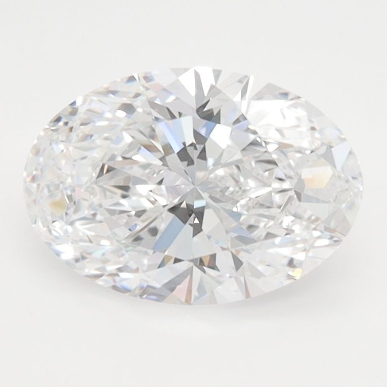 Loose Lab Diamond IGI Oval 1.53ct D VVS1: Loose Lab Diamond IGI Oval 1.53ct D VVS1 A 1.53ct oval loose lab-grown diamond with a D color and VVS1 clarity, certified by IGI, measuring 9.29L x 6.44W x 4.06H. Item Specifics: Source: This Is A Rea