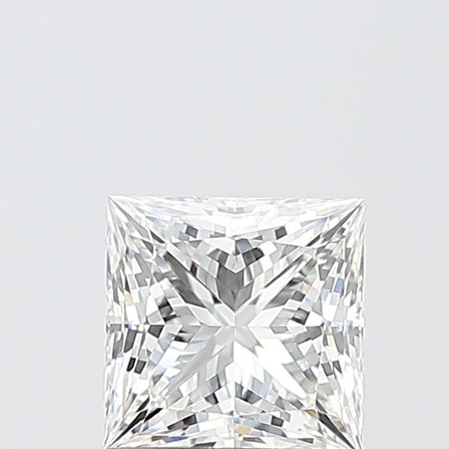 Loose Lab Diamond IGI Princess 1.05ct E VVS1 (1 of 1)