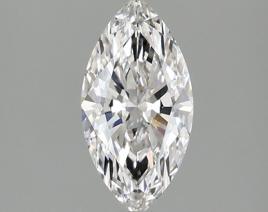 Loose Lab Diamond 1.08ct E VVS2 - IGI Marquise: Loose Lab Diamond 1.08ct E VVS2 - IGI Marquise This 1.08ct Loose Lab Diamond in a marquise shape has E color and VVS2 clarity, measuring 10.67L x 5.41W x 3.36H, certified by IGI. Item Specifics: Sourc