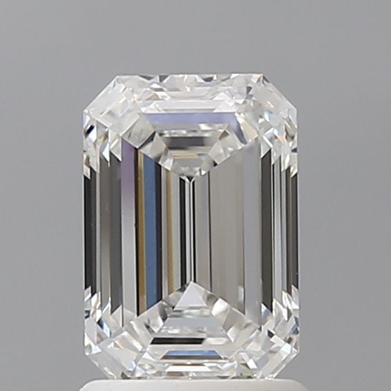 Loose Lab Diamond 1.55ct E VVS2 - IGI Emerald (1 of 1)