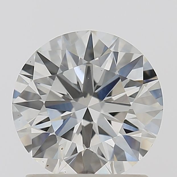 Loose Lab Diamond IGI Round 1.43ct E VS2 - Ideal (1 of 1)