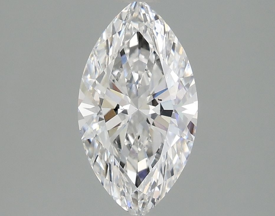 Loose Lab Diamond IGI Marquise 1.34ct D VS2: Loose Lab Diamond IGI Marquise 1.34ct D VS2 Loose Lab Diamond IGI Marquise 1.34ct D VS2, measuring 11.0L x 5.94W x 3.67H, certified by IGI. Item Specifics: Source: This Is A Real Diamond Grown In A La